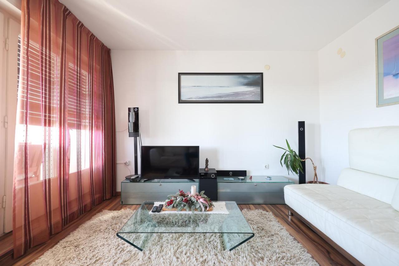 Apartman Cruiser Задар Экстерьер фото