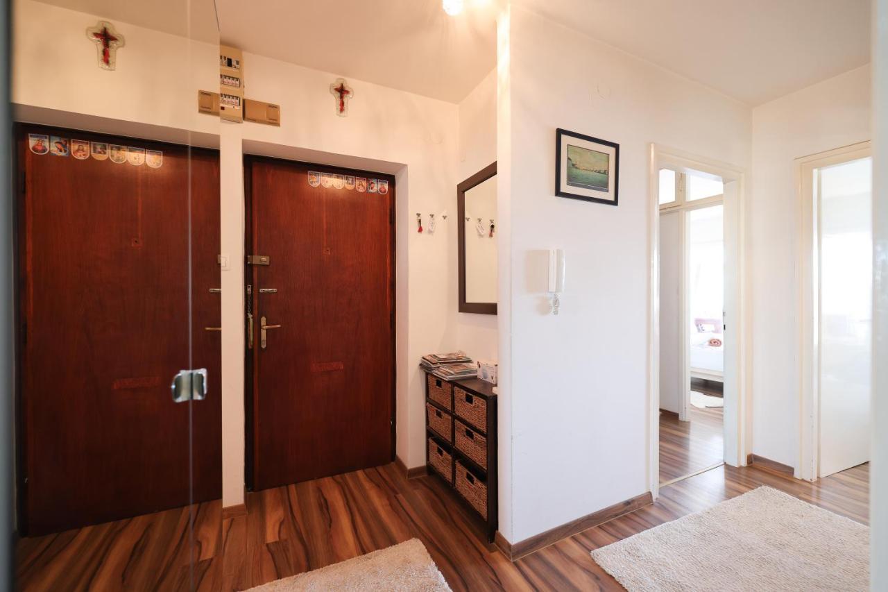 Apartman Cruiser Задар Экстерьер фото