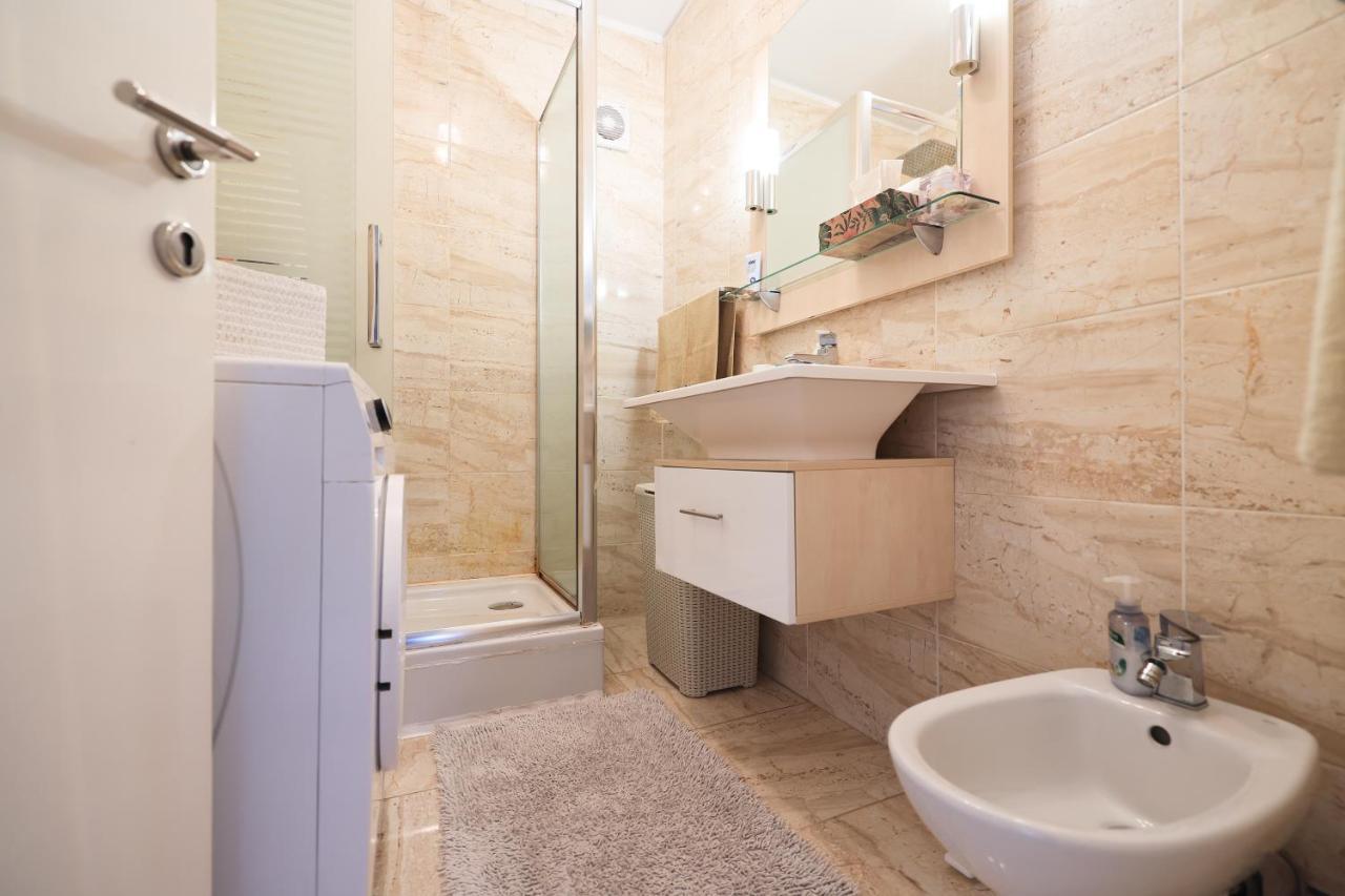Apartman Cruiser Задар Экстерьер фото