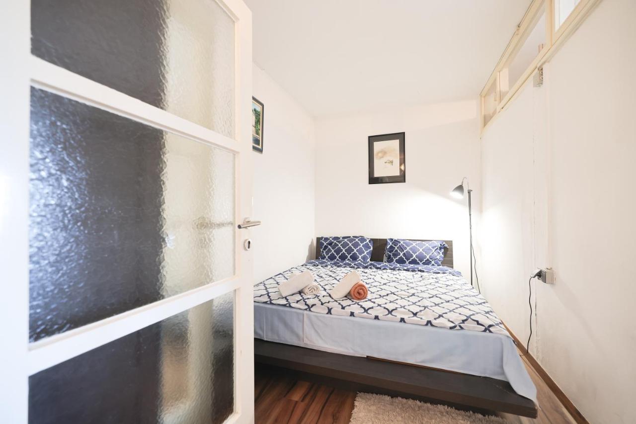 Apartman Cruiser Задар Экстерьер фото