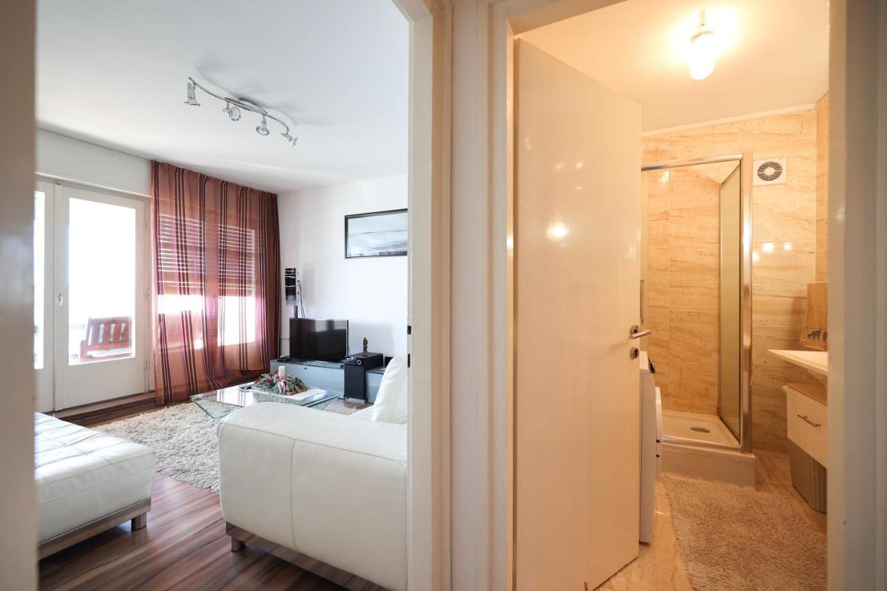 Apartman Cruiser Задар Экстерьер фото