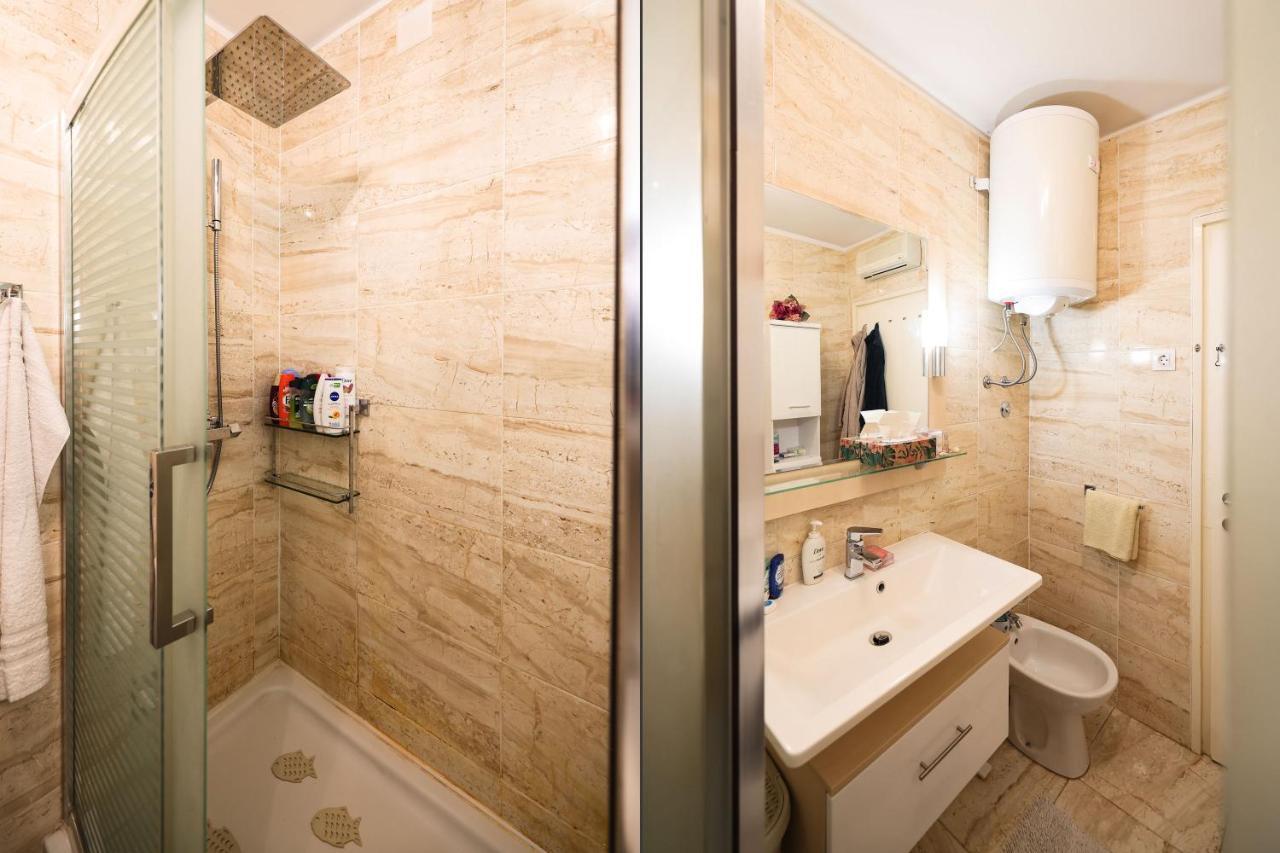 Apartman Cruiser Задар Экстерьер фото